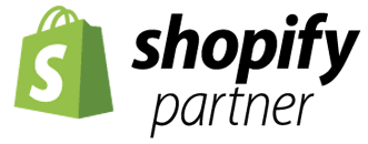Offizieller Shopify Partner